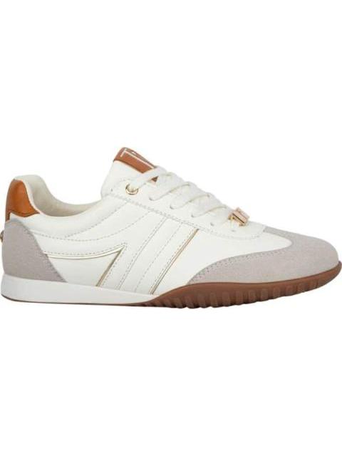 TENIS RETRO BEIGE THALIA SODI