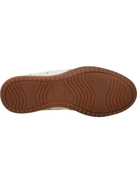 TENIS RETRO BEIGE THALIA SODI - Imagen 4