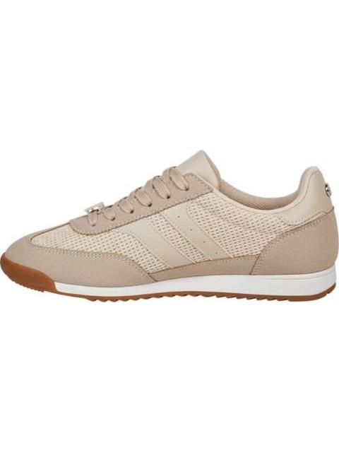 TENIS RETRO BEIGE THALIA SODI - Imagen 5