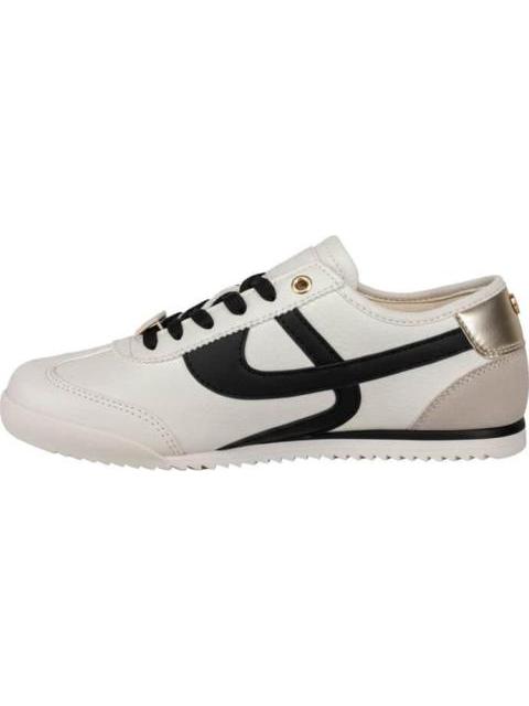 TENIS RETRO BEIGE THALIA SODI - Imagen 5