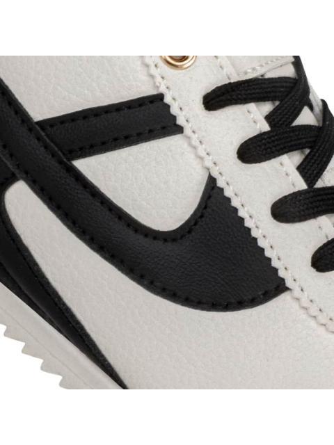 TENIS RETRO BEIGE THALIA SODI - Imagen 6