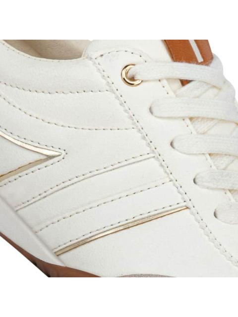 TENIS RETRO BEIGE THALIA SODI - Imagen 6