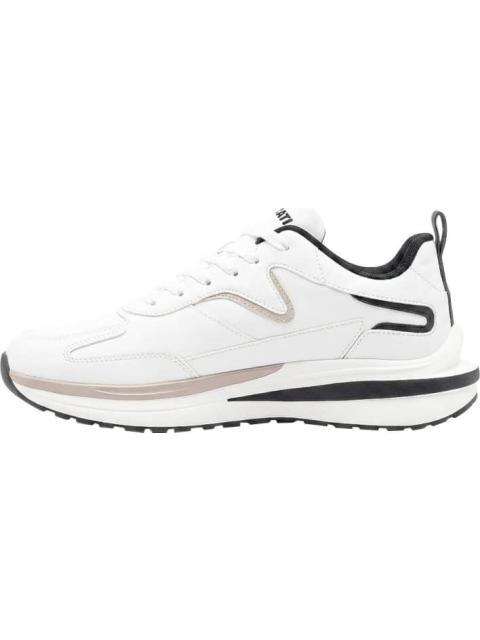 TENIS RETRO BLANCO DUCATI - Imagen 5