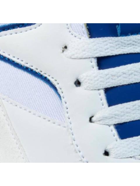 TENIS RETRO BLANCO DUCATI - Imagen 6