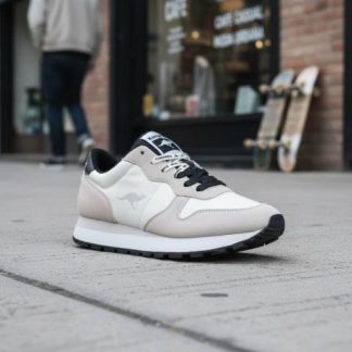 TENIS RETRO BLANCO KANGAROOS