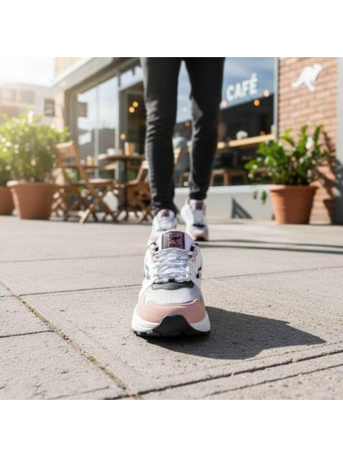 TENIS RETRO BLANCO KANGAROOS