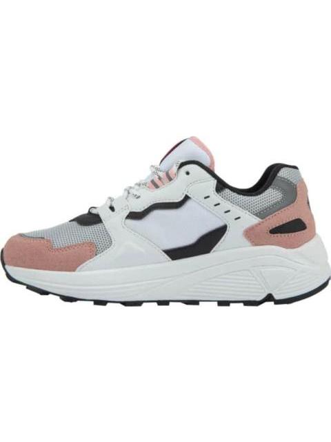 TENIS RETRO BLANCO KANGAROOS - Imagen 6