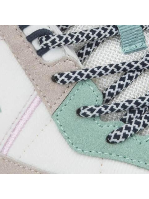 TENIS RETRO BLANCO KANGAROOS - Imagen 6