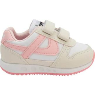 TENIS RETRO BLANCO PANAM