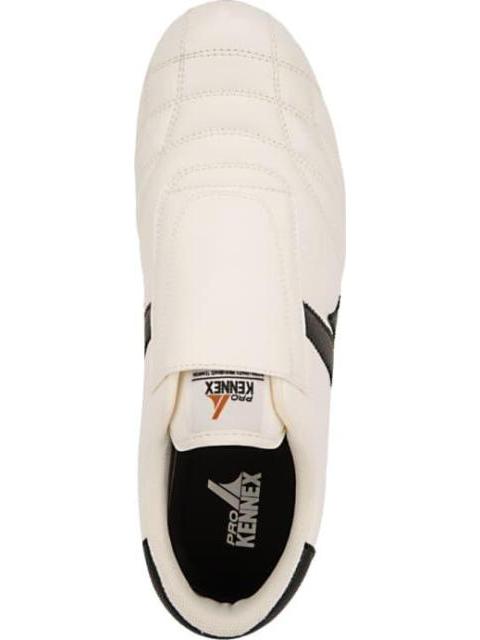 TENIS RETRO BLANCO PROKENNEX - Imagen 3