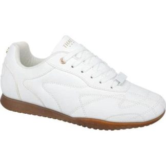 TENIS RETRO BLANCO THALIA SODI