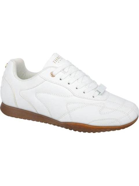 TENIS RETRO BLANCO THALIA SODI