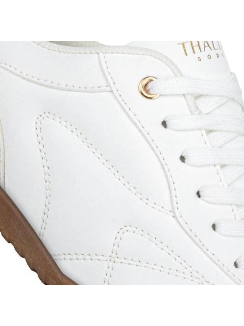 TENIS RETRO BLANCO THALIA SODI - Imagen 6