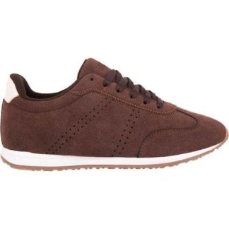 TENIS RETRO CAFE NEXT CO