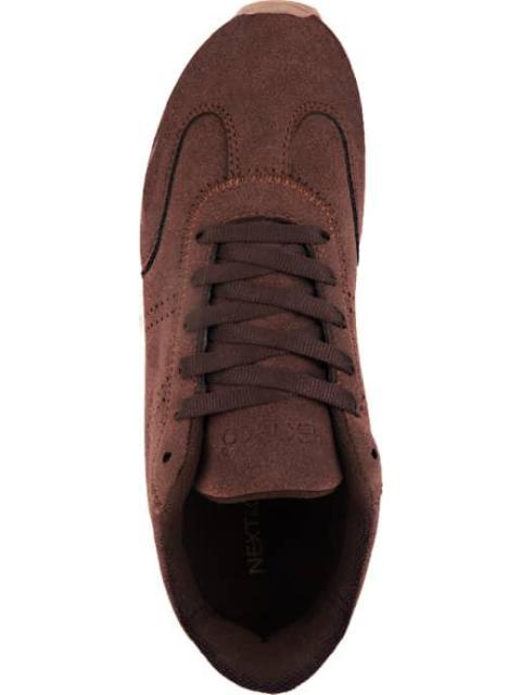 TENIS RETRO CAFE NEXT CO - Imagen 3