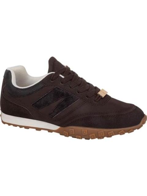 TENIS RETRO CAFE THALIA SODI - Imagen 2
