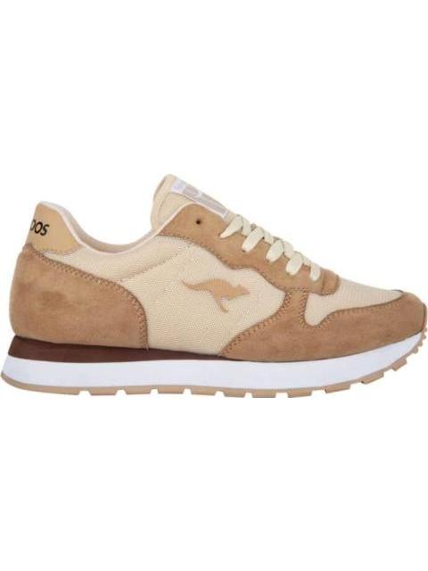 TENIS RETRO CAMEL KANGAROOS