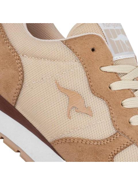 TENIS RETRO CAMEL KANGAROOS - Imagen 6
