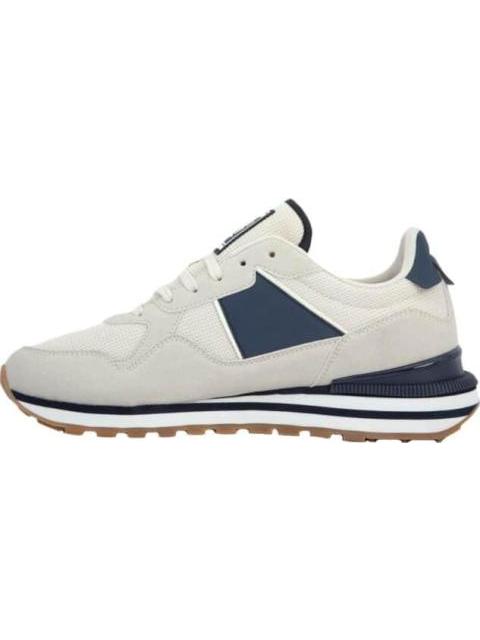 TENIS RETRO GRIS KANGAROOS - Imagen 5
