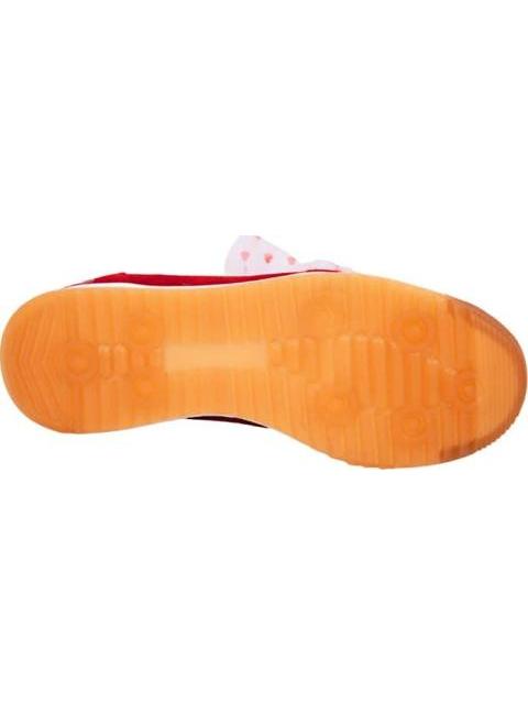 TENIS RETRO HK CORAZONES SANRIO HELLO KITTY ROJO HELLO KITTY - Imagen 4