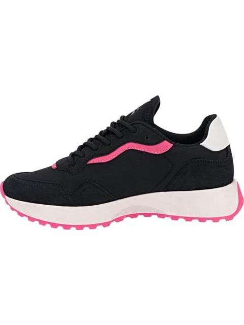 TENIS RETRO NEGRO DUCATI - Imagen 5