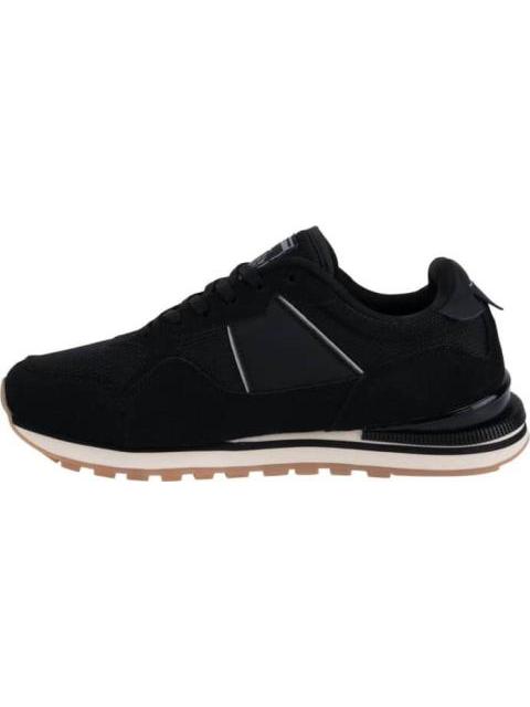 TENIS RETRO NEGRO KANGAROOS - Imagen 6