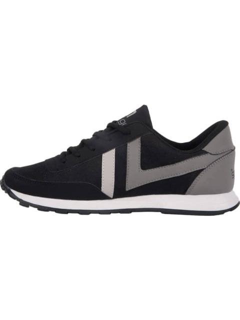 TENIS RETRO NEGRO MIRAGE - Imagen 5