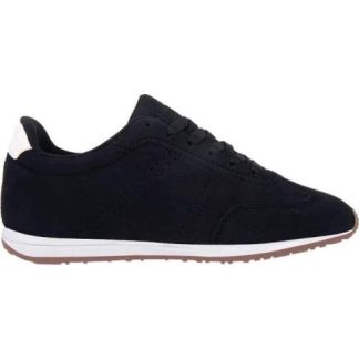 TENIS RETRO NEGRO NEXT CO