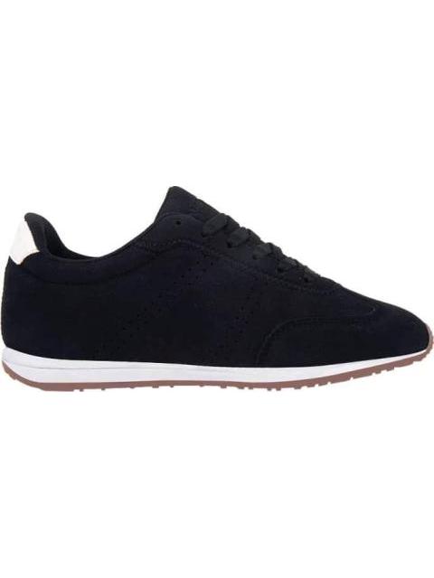 TENIS RETRO NEGRO NEXT CO