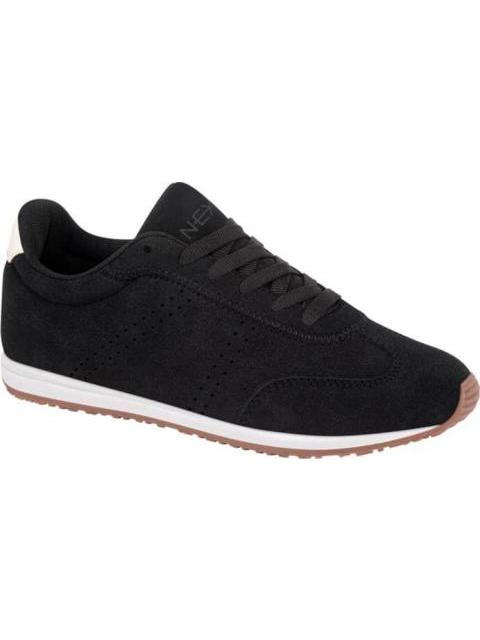 TENIS RETRO NEGRO NEXT CO - Imagen 2