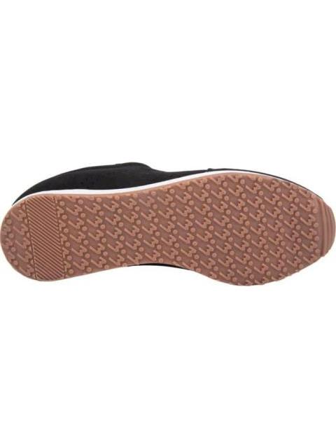 TENIS RETRO NEGRO NEXT CO - Imagen 4