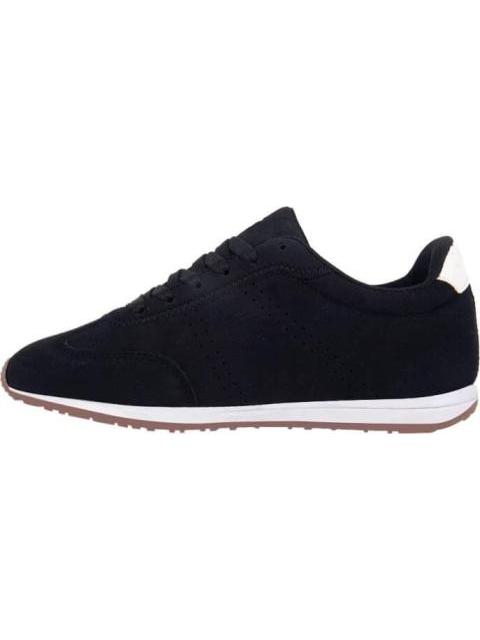 TENIS RETRO NEGRO NEXT CO - Imagen 5