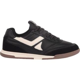 TENIS RETRO NEGRO PROKENNEX