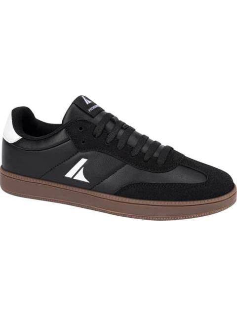 TENIS RETRO NEGRO PROKENNEX - Imagen 2