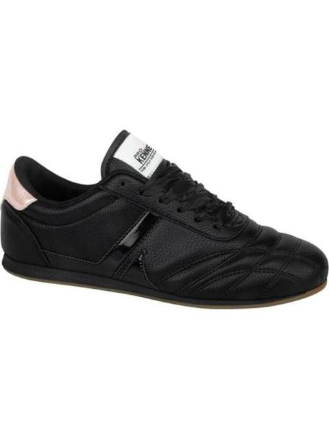 TENIS RETRO NEGRO PROKENNEX - Imagen 2
