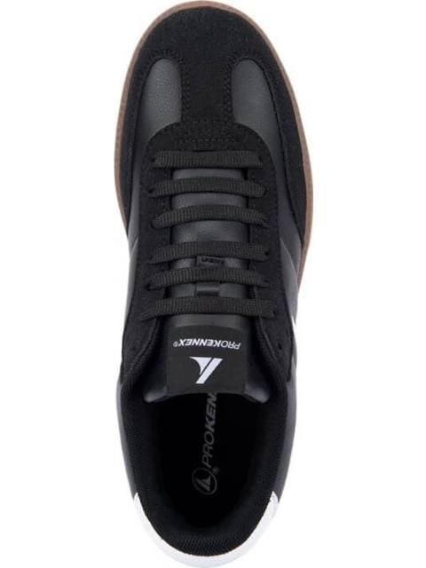 TENIS RETRO NEGRO PROKENNEX - Imagen 3