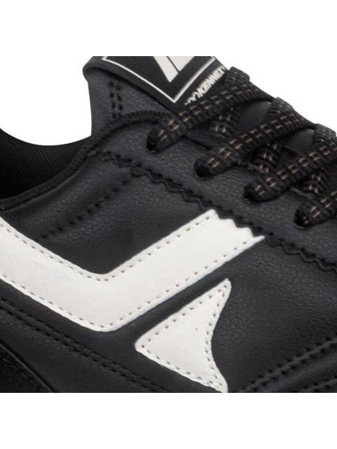 TENIS RETRO NEGRO PROKENNEX - Imagen 6