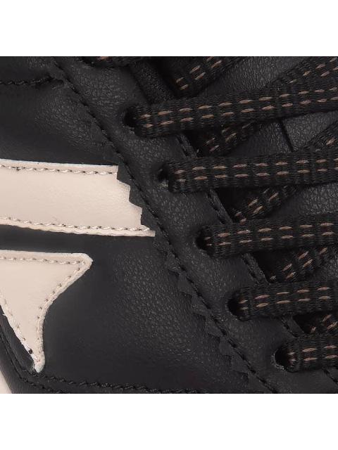 TENIS RETRO NEGRO PROKENNEX - Imagen 6