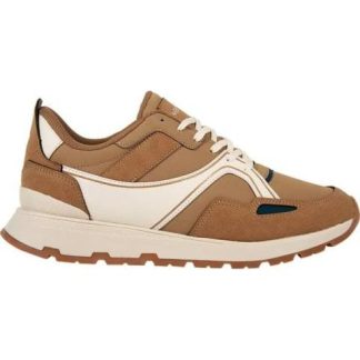 TENIS RETRO NXT DEATH BEAR CAMEL NEXT CO