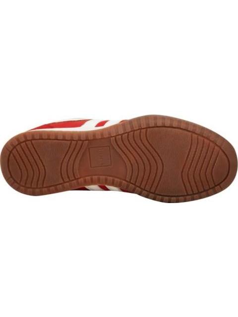 TENIS RETRO ROJO THALIA SODI - Imagen 4