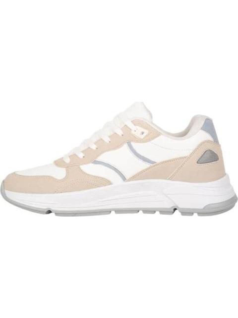 TENIS RETRO RUNNER CASUAL LONA BLANCO NEXT CO - Imagen 5