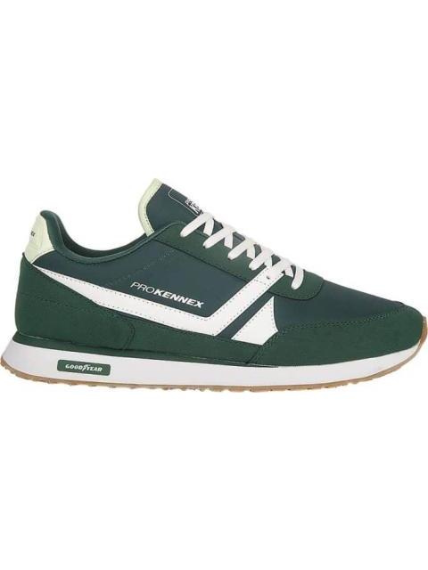 TENIS RETRO VERDE GOODYEAR PROKENNEX