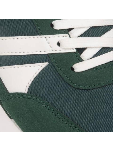 TENIS RETRO VERDE GOODYEAR PROKENNEX - Imagen 6