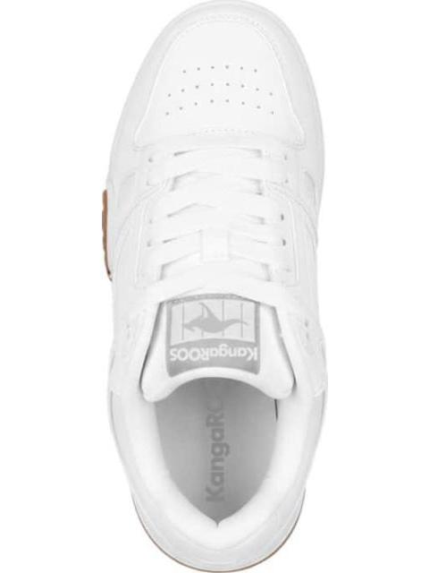 TENIS SAKATE BLANCO KANGAROOS - Imagen 3