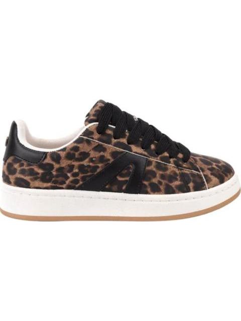 TENIS SKATE ANIMAL PRINT BELINDA PEREGRIN - Imagen 2