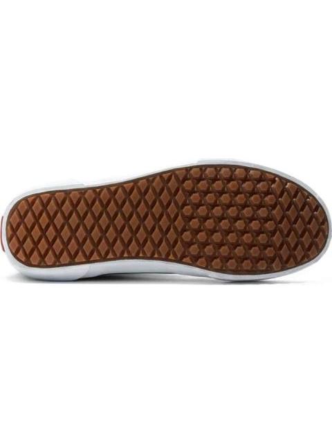 TENIS SKATE ASHWOOD HI VANSGUARD NEGRO VANS LATINO - Imagen 5