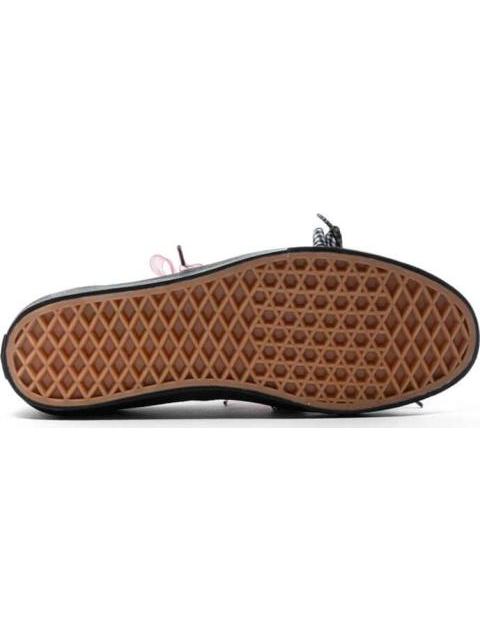 TENIS SKATE AUTHENTIC LOWPRO NEGRO VANS LATINO - Imagen 4