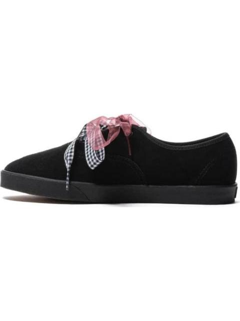 TENIS SKATE AUTHENTIC LOWPRO NEGRO VANS LATINO - Imagen 5