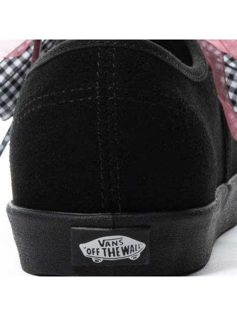 TENIS SKATE AUTHENTIC LOWPRO NEGRO VANS LATINO - Imagen 6