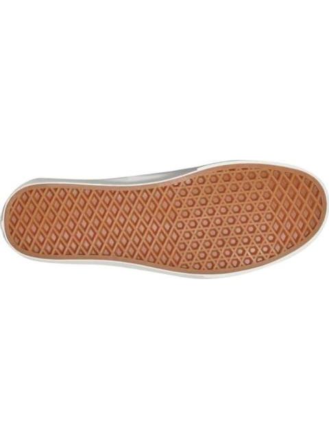 TENIS SKATE AUTHENTIC NEGRO VANS - Imagen 4